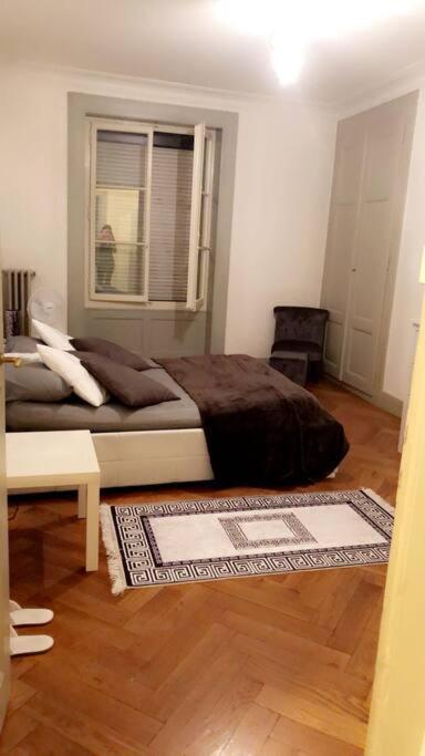 Appartement 3,5 Pieces A Genève