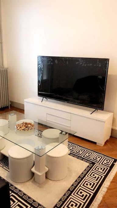 3,5 Pieces A Appartement *