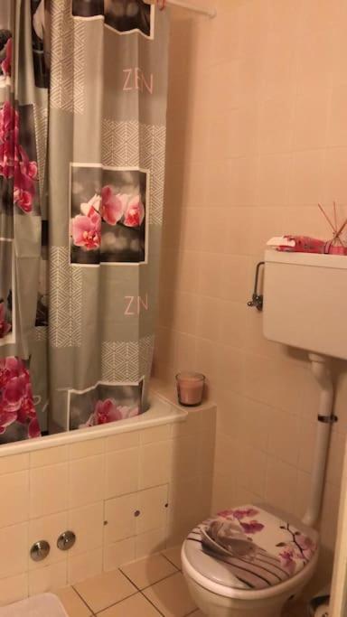 3,5 Pieces A Apartamento Ginebra