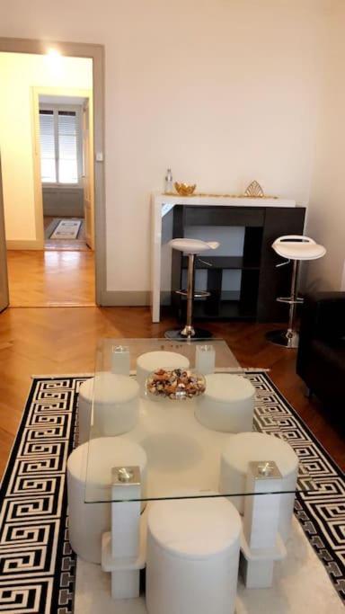 Apartamento 3,5 Pieces A