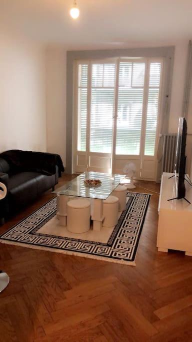 Apartamento 3,5 Pieces A