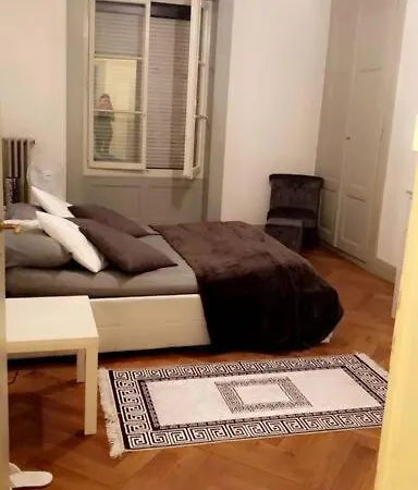 Appartement 3,5 Pieces A Genève