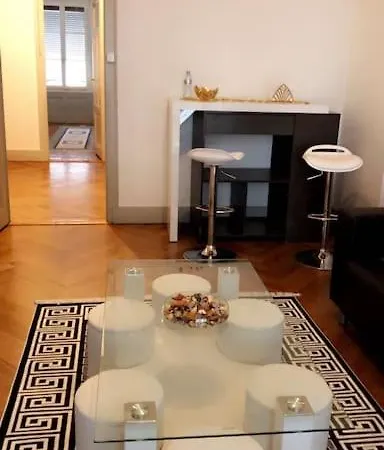 Appartement 3,5 Pieces A