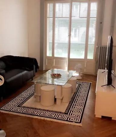 Appartement 3,5 Pieces A